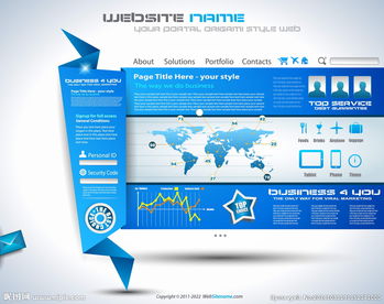 网页设计中图片的运用艺术